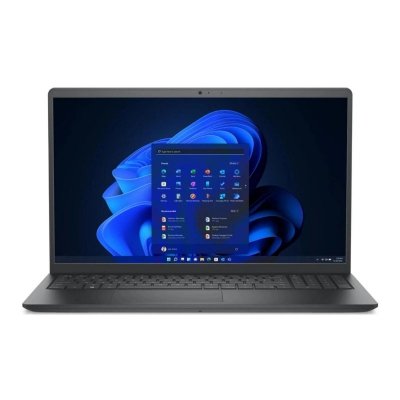 Notebook Dell Inspiron 15 3530 15,6 caliFHD/i5-1334U/16GB/SSD512GB/IrisXe/11PR Edu Carbon Black 3Y