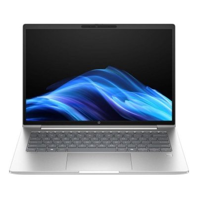 Notebook HP ProBook 4 G1a 14 AI 14"WUXGA/Ryzen 5 220/16GB/SSD512GB/Radeon/11PR Pike Silver 3Y