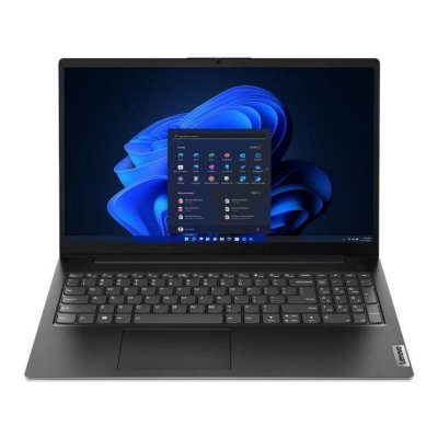 Notebook, Laptop Lenovo V15 G4 15,6 cala FHD/i5-13420H/16GB/SSD512GB/UHD/11PR Business Black 3Y