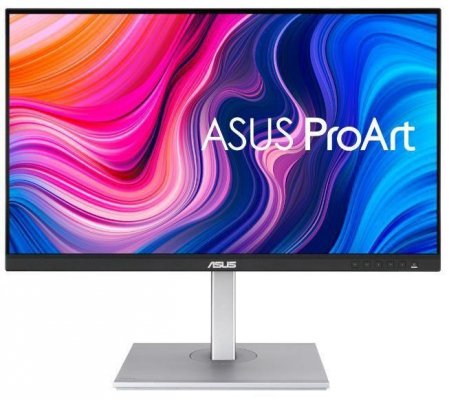 Monitor Asus 27 cali ProArt Display PA278CV HDMI 2xDP USB głośniki