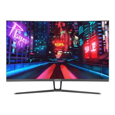 Monitor Dahua 31,5 cali LM32-E230C 2xHDMI DP