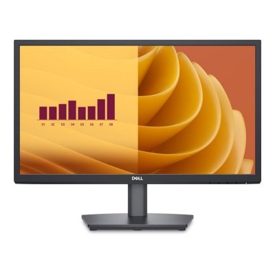 Monitor Dell 22 cale E2225HS (210-BNJT) VA FHD 75Hz HDMI DP VGA głośniki
