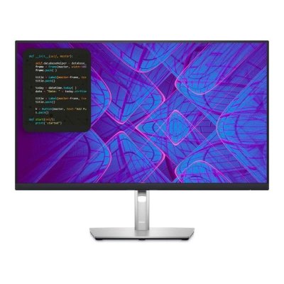 Monitor Dell 27 cali P2723QE (210-BDFZ) HDMI DP 4xUSB 3.0 USB-C RJ-45