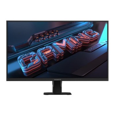 Monitor Gigabyte 27&quot; GS27QA IPS QHD 180Hz 2xHDMI DP - USZ OPAK
