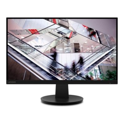 Monitor Lenovo 27 cali N27q (67C2GAC1EU) IPS WQHD 100Hz 2xHDMI DP