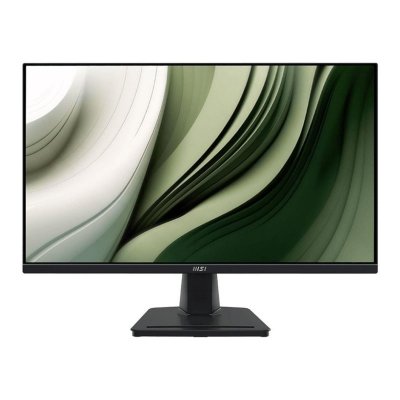 Monitor MSI 23,8 cali PRO MP245G IPS FHD 100Hz HDMI DP VGA głośniki