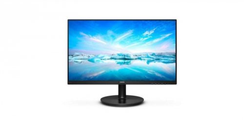 Monitor komputerowy  Philips 21,5 cali 221V8A/00 VGA HDMI głośniki