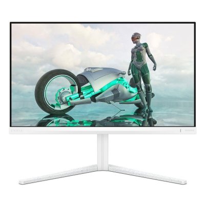Monitor komputerowy Philips 23,8 cali 24M2N3201A/00 2xHDMI DP głośniki