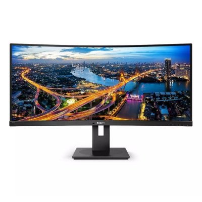 Monitor Philips 34 cale 345B1C/00 21:9 2xHDMI DP USB głośniki - USZ OPAK