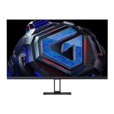 Monitor Xiaomi 27 cali 2K Gaming Monitor G27Qi IPS QHD 180Hz 2xHDMI 2xDP
