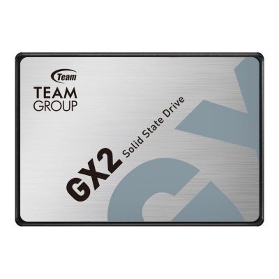 Dysk SSD Team Group GX2 256GB SATA III 2,5 cali (500/400) 7mm