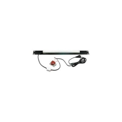 Panel LED Intellinet 1U do szaf Rack 19 cali, poziomy 11W
