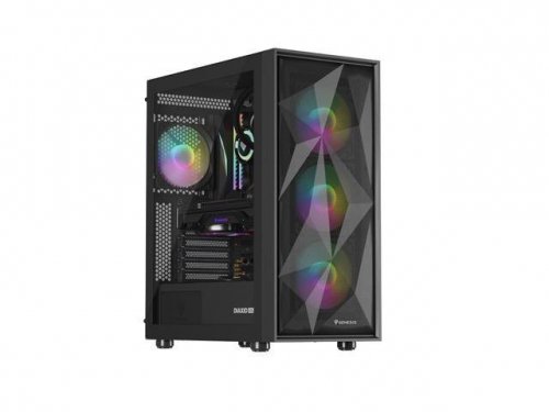 Komputer ADAX DRACO EXTREME WXIHR5600X R5-5600X/B550/16GB/1TB/RTX4060-8GB/Wi-Fi/BT/W11Hx64/3Y