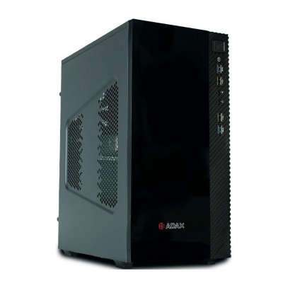 Komputer ADAX LIBRA WXIPC12400 i5-12400/H610/16GB/512GB/Wi-Fi/BT/W11Px64_EDU/3Y