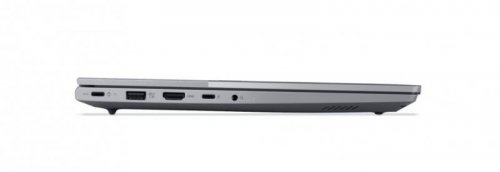 Lenovo Laptop ThinkBook 14 G9 21UY007TPB W11Pro 7 240H/16GB/512GB/INT/14.0 WUXGA/Luna Grey/3YRS OS + 1Yr CI + CO2 Offset