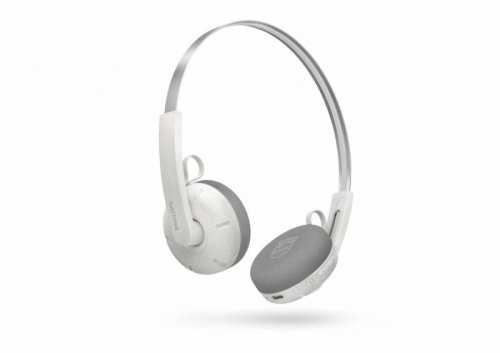 Philips Słuchawki bezprzewodowe TAH2000WT/00