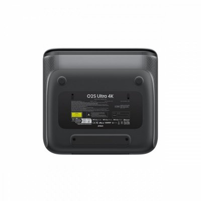 JMGO Projektor O2 Ultra 3Laser 4K JA1/8T2