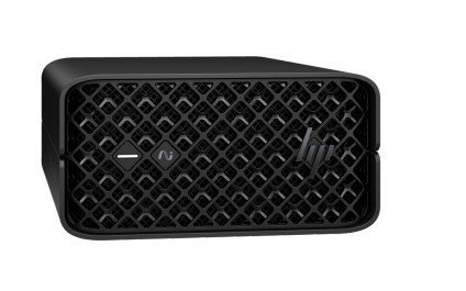 HP Inc. Stacja robocza Z2 Mini G1a AMD Ryzen AI MAX+ Pro 395 1TB/128GB/W11P     CF9J1ET