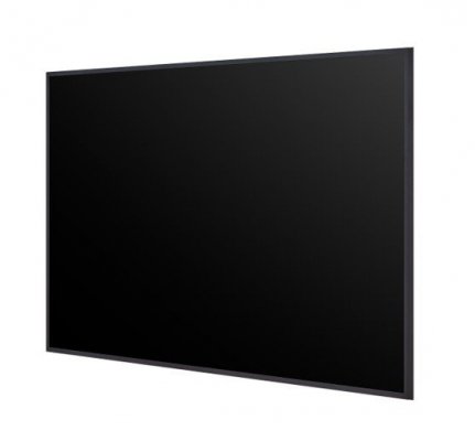 LG Electronics Monitor wielkoformatowy 55 cali  55UH5Q-E 500cd/m2 UHD 24/7
