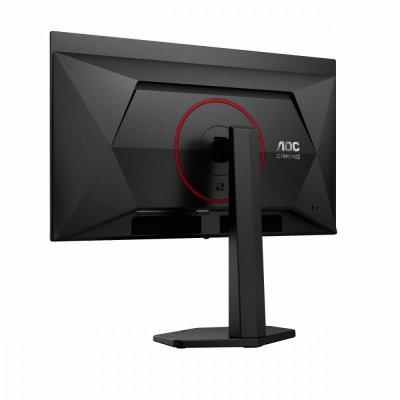  AOC Monitor komputerowy 26.5 cala Q27G4ZDR QD-OLED 240Hz HDMIx2 DP