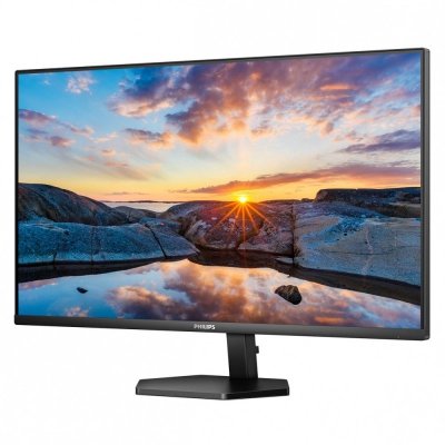 Philips Monitor komputerowy  31.5 cala 32E1N3100LA VA 75Hz HDMIx2 VGA