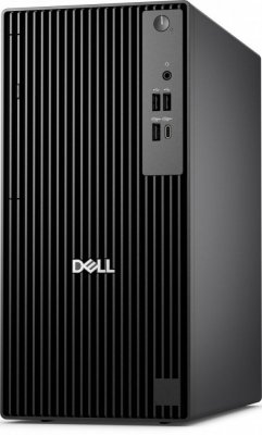 Dell Komputer Dell Pro Tower QCT1250 W11Pro U5 235/8GB/512GB SSD/Integrated/DVD RW/Kb/TPM/3YPS
