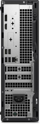 Dell Komputer Dell Pro Slim QCS1250 W11Pro U5 235/8GB/512GB SSD/Integrated/Kb/TPM/3YPS