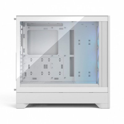 Fractal Design Obudowa Pop 2 Air biała TG RGB