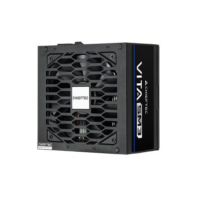 Chieftec Zasilacz BPX-650-C VITA Series 650W ATX