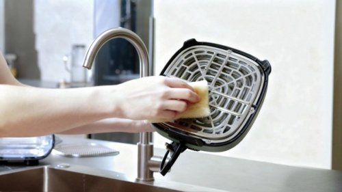 Dreame Airfryer PT60 zielony