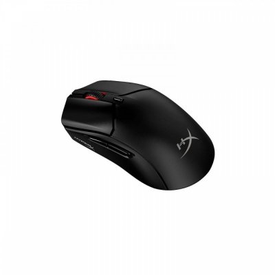 HyperX Mysz, myszka  PulseFire Haste 2 WL BK 6N0B0AA