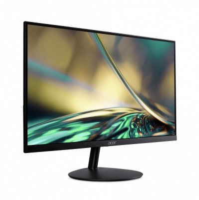 Acer Monitor komputerowy komputerowy 32 cale SB322QAbi