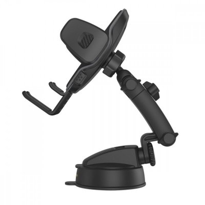 ULEFONE Uchwyt samochodowy na smartfon Armor Mount UAN15