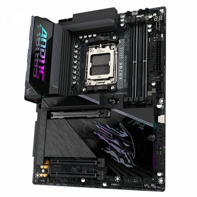 Gigabyte Płyta główna X870E A PRO X AM5 4DDR5