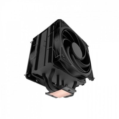 Cooler Master Chłodzenie CPU V4 ALPHA 3DHP Black