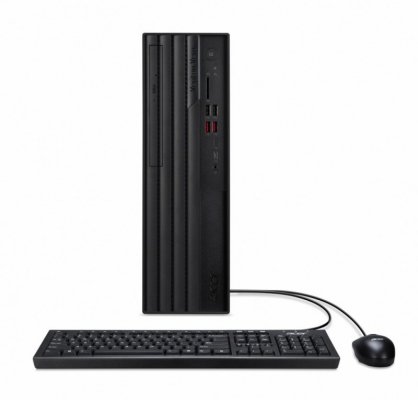 Acer Komputer Veriton Vero 4000 VVX4735GT SFF Core Ultra 5 225/16GB/512GB/W11P
