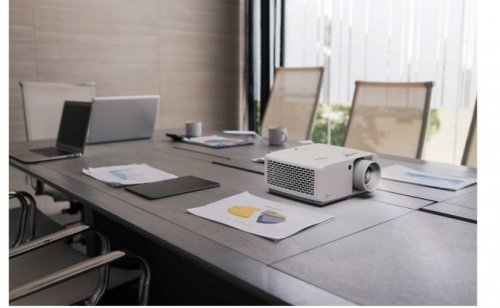 Optoma Projektor ZK551 Laser