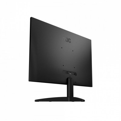  AOC Monitor komputerowy Q27B36X 27 cali IPS 144Hz HDMI DP
