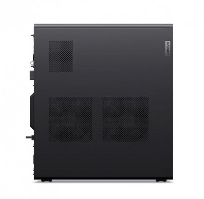 Lenovo Stacja robocza ThinkStation P3 Tower 30HT005NPB W11Pro Ultra 9 285K/2X32GB/1TB/RTX 4000 20GB/vPro/3YR OS + 1YR Premier Support
