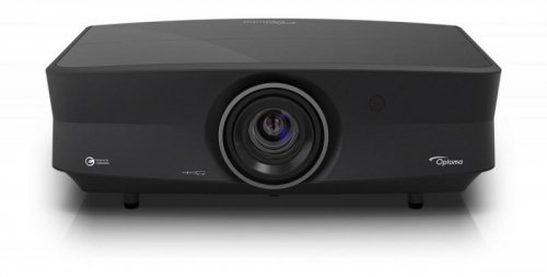 Optoma Projektor ZK508 5000 lm / Laser / 4K UHD / Lens shift / 360° / Dolby Vision / HDR10+ / DUAL-Laser