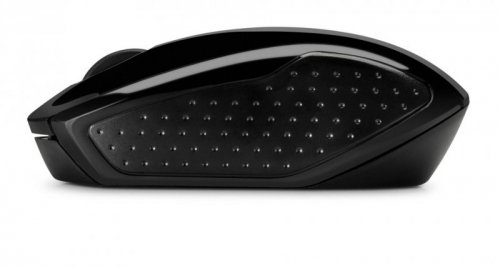 HyperX Mysz, myszka  Classic 200 czarna bezprzewodowa - X6W31AA#ABB