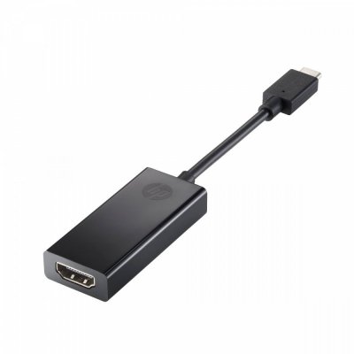 HyperX Adapter USB-C/HDMI 2.0 Classic - 2PC54AA#ABB