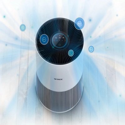 Winix Oczyszczacz powietrza T500