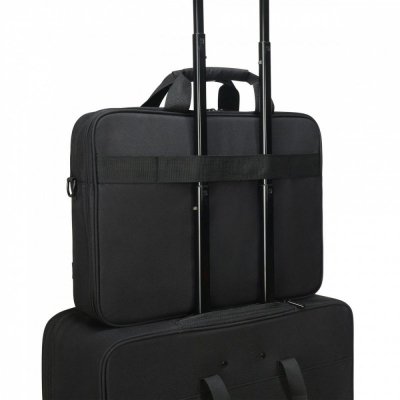 DICOTA Torba na notebooka 15-17.3 cali Top Traveller TWO