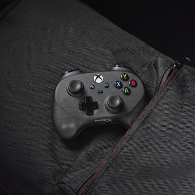 HyperX Kontroler Clutch Tanto Mini WD Gaming Controller - 8B1S0AA