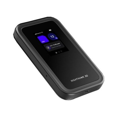 Netgear Nighthawk M7 5G Mobile Hotspot MH7150-100EUS