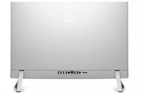 Dell Komputer Dell 27 All-in-One EC27250 Win11Pro Core 7-150U/16GB/1TB/27.0 FHD Touch/GeForce MX570A/Cam/WLAN+BT/3Y ProSupport