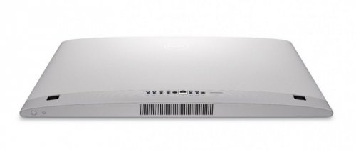 Dell Komputer Dell 27 All-in-One EC27250 Core 7-150U/16GB/1TB/27.0 FHD Touch/Intel Graphics/Cam/WLAN+BT/3Y ProSupport