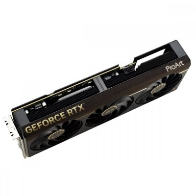Asus Karta graficzna GeForce RTX 5080 PRO ART OC 16GB GDDR7 256bit DP/HD