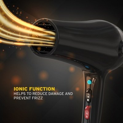 Wahl Suszarka do włosów                3405-0470